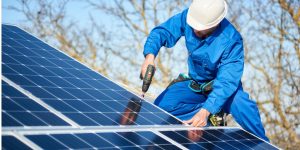 Installation Maintenance Panneaux Solaires Photovoltaïques à Mathenay
